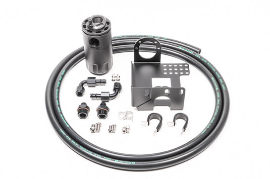 Radium Engineering 20-0336-FL RAD Catch Can Kits