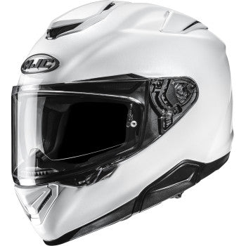 Hjc RPHA 72 Solid Helmet (XX-Large, Pearl White)