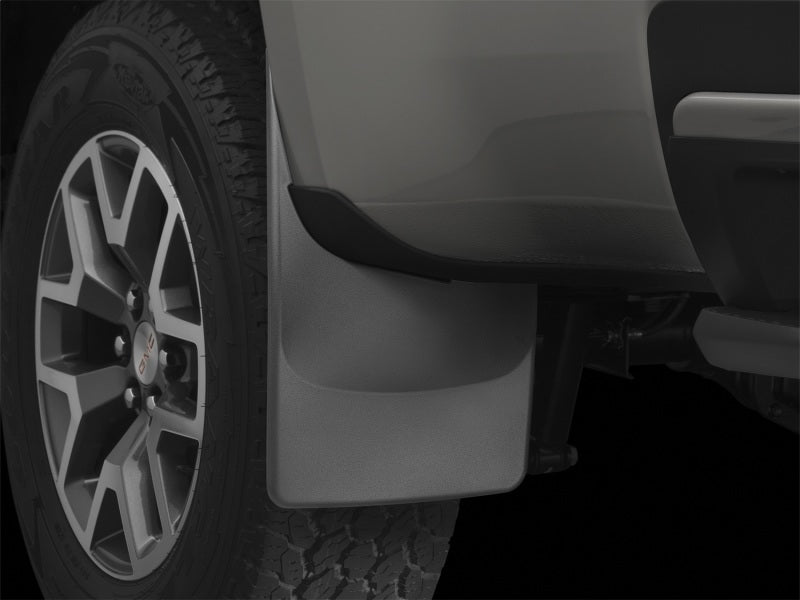 Load image into Gallery viewer, Weathertech 120049 WT No Drill Mudflaps
