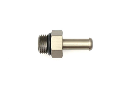 Deatschwerks 6-02-0505 DW ORB to Hose Barb Adapters