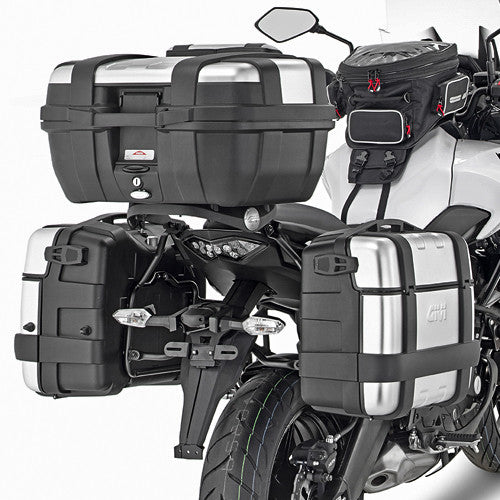 Givi PL4114 Side Case Hardware for Trekker Series Hard Cases