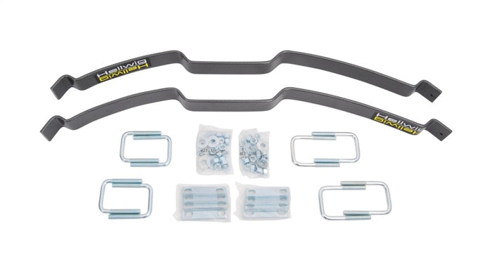 Hellwig 1801 HWG EZ-990 Helper Spring Kits