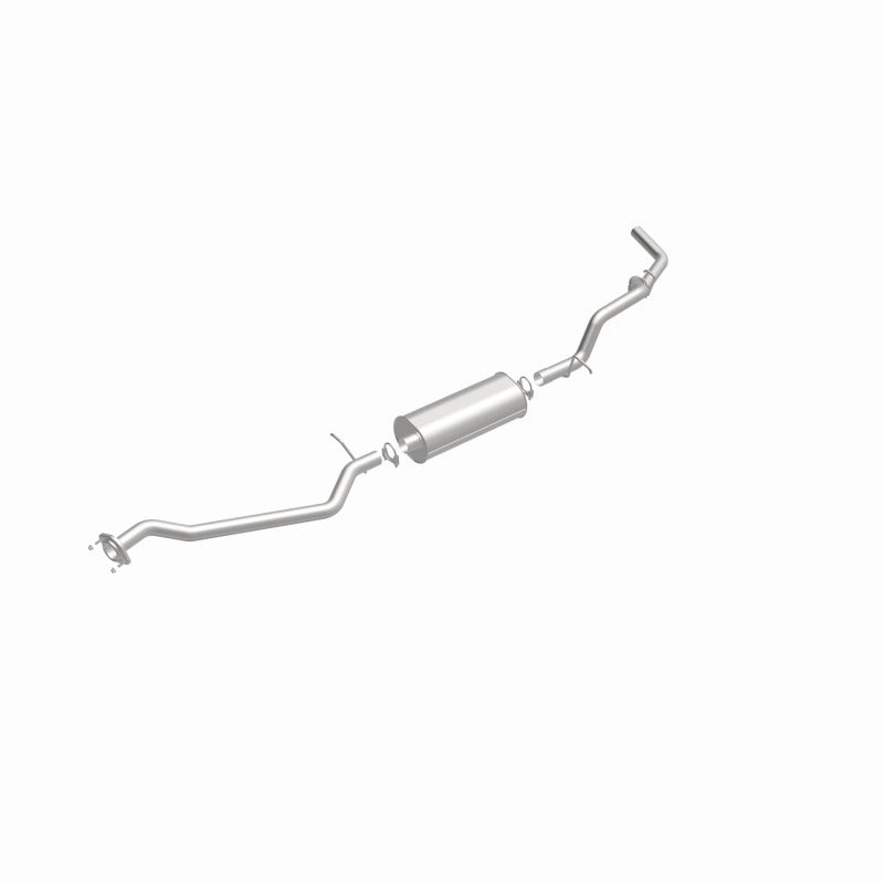 Load image into Gallery viewer, Magnaflow 106-0509 MAG BRE Exhaust Kits
