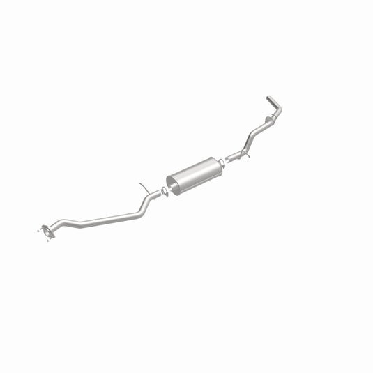 Magnaflow 106-0509 MAG BRE Exhaust Kits