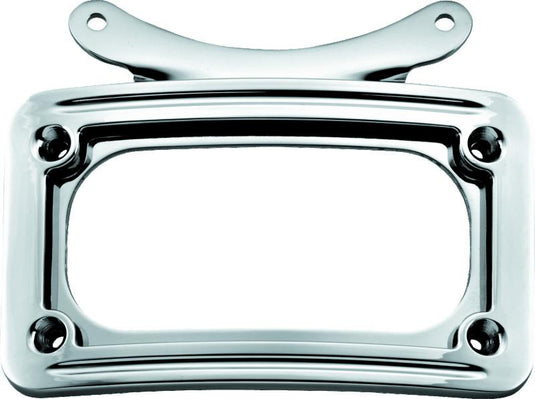 Kuryakyn 3162 KUR License Plate Frames C