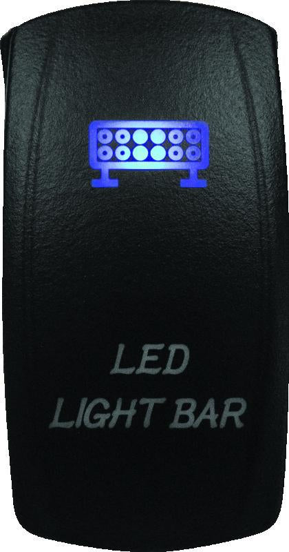 Dragonfire Racing 521383 DFR Lighted Switch