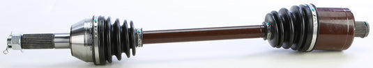 All Balls AB6-PO-8-375 Complete Axle