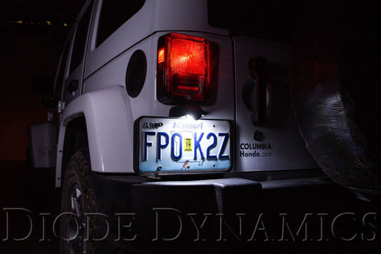 Diode Dynamics DD0027S DIO Replacement Bulbs