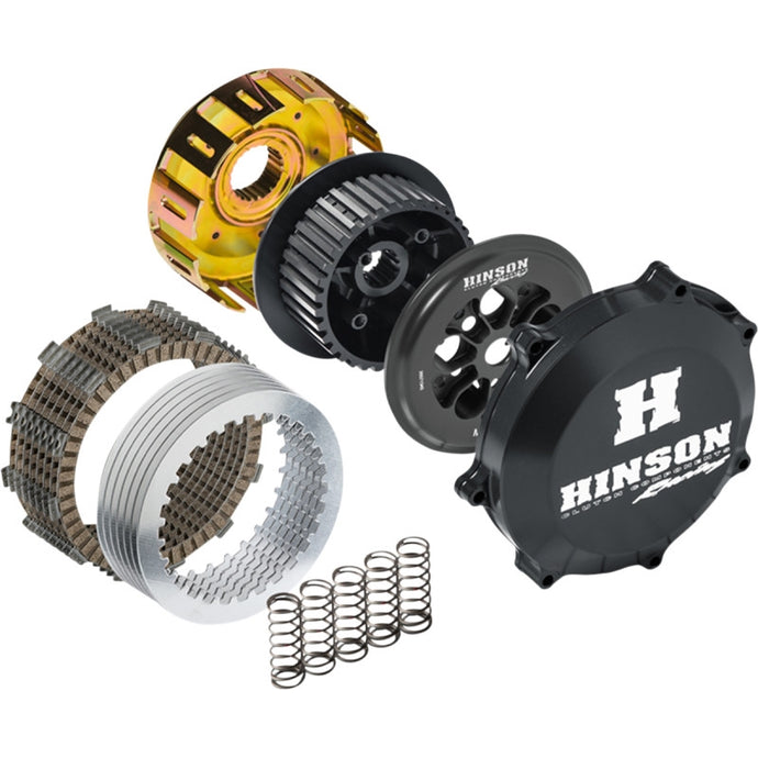 Hinson Racing HCS597-2101 Momentum Clutch Basket