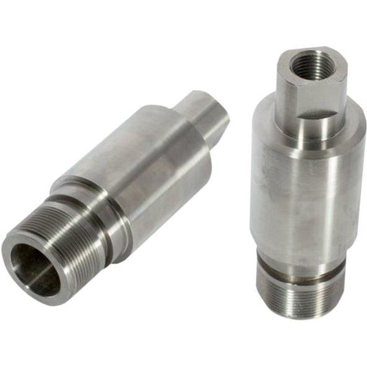 Cycle Visions CV7101 41mm Fork Tube Extension - 1in.