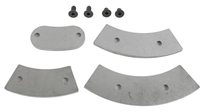 Load image into Gallery viewer, Mcleod Racing 560222 MLR Counterweights

