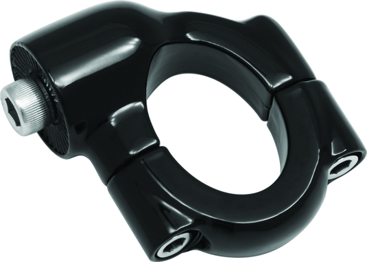 Kuryakyn 3117 KUR License Plate Mounts E