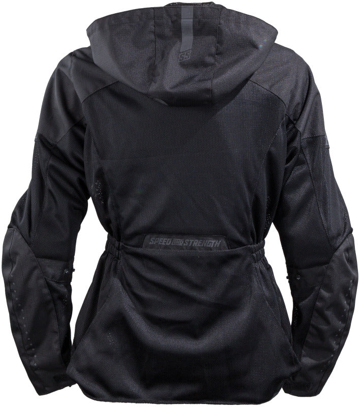 Load image into Gallery viewer, Speed And Strength 609913 SAS Starstruck Mesh Jacket
