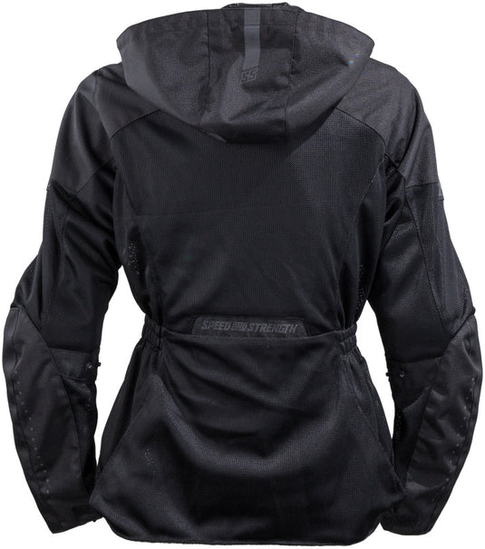 Speed And Strength 609914 SAS Starstruck Mesh Jacket