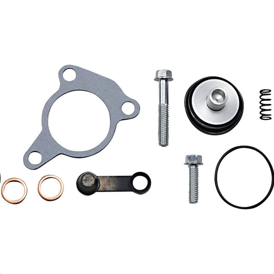 Moose Racing 18-6038 Slave Cylinder Rebuild Kit