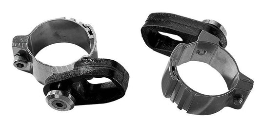 Memphis Shades MEM9996 Turn Signal Relocation Kit