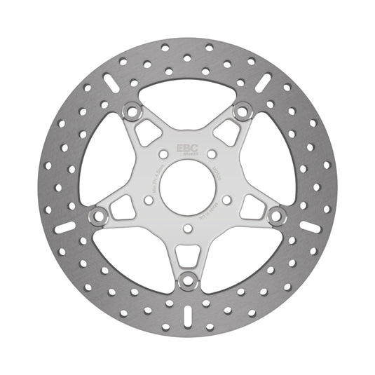 Ebc Powersports MD520 EBC Standard Rotors