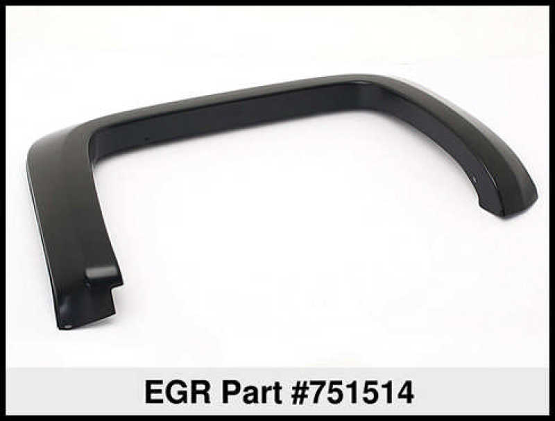 Load image into Gallery viewer, Egr 751514 EGR Flares - Rugged Set
