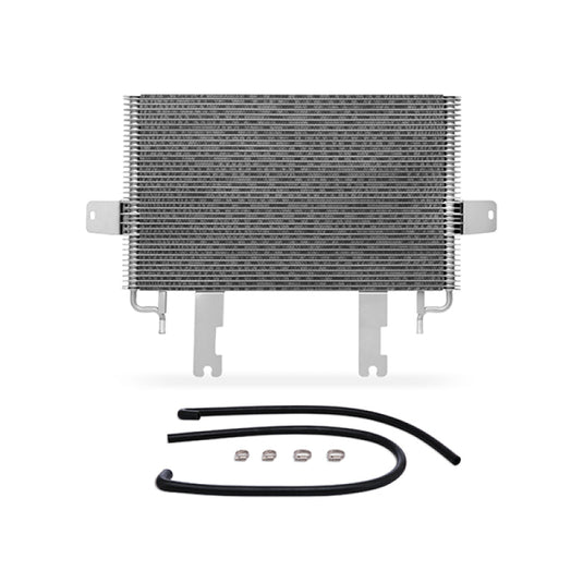 Mishimoto MMTC-F2D-99SL MM Transmission Coolers