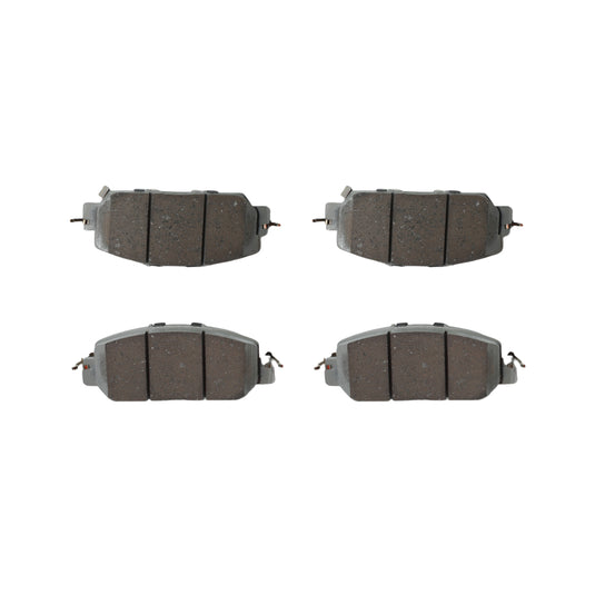 Brembo Oe P28098N BRE Ceramic Pads