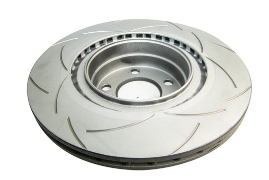 Dba DBA2677S DBA Street Slotted Rotors