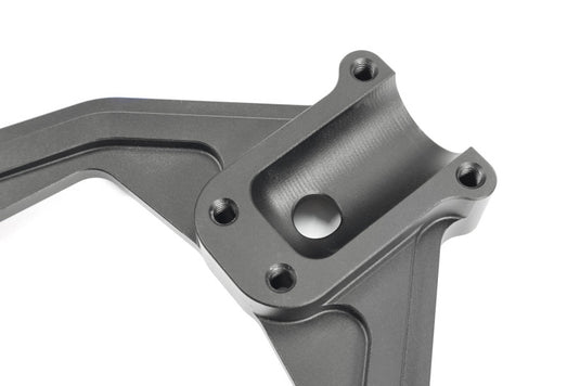 Perrin Performance PSP-SUS-041BK PA Strut Brace