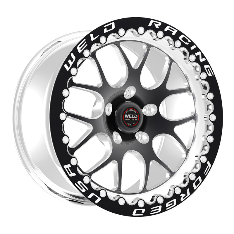 Load image into Gallery viewer, Weld 77HB7100W67F WEL S77 Wheels
