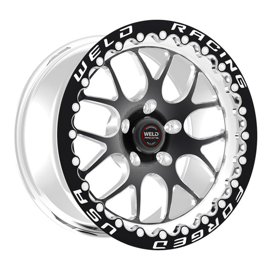 Weld 77HB7100W67F WEL S77 Wheels