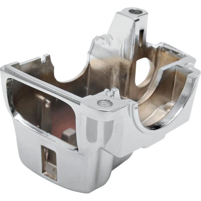 Drag Specialties 0616-0146 Lower Right Switch Housing for Brake/Mechanical Clutch Control Kit