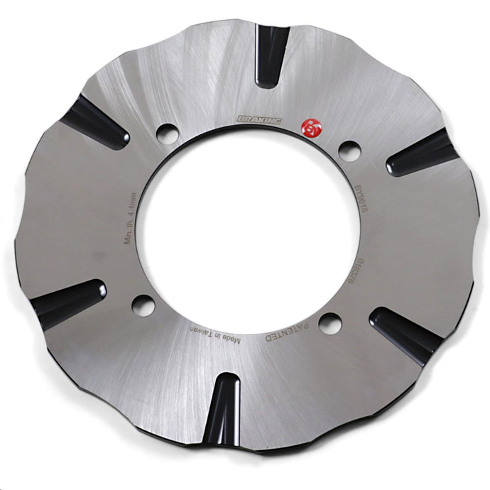 Braking BY9018 ATV/UTV Brake Discs