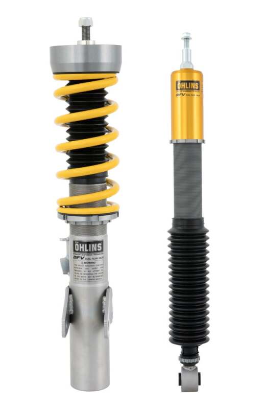 Ohlins HOS MT00S1 OHL Coilover - Road & Track