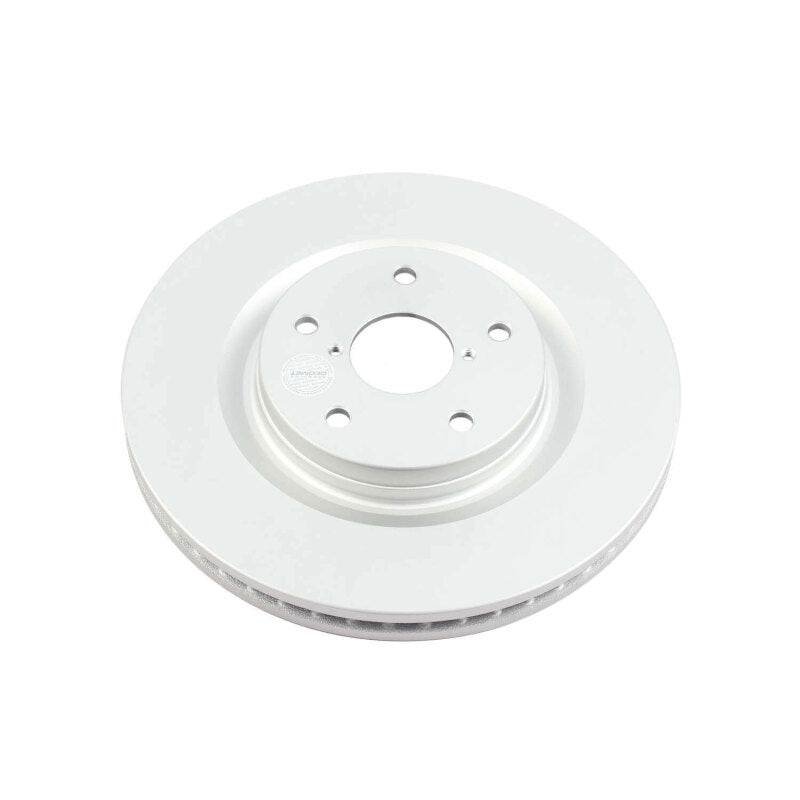 Load image into Gallery viewer, Powerstop JBR1787EVC PSB Evolution Coated Rotor
