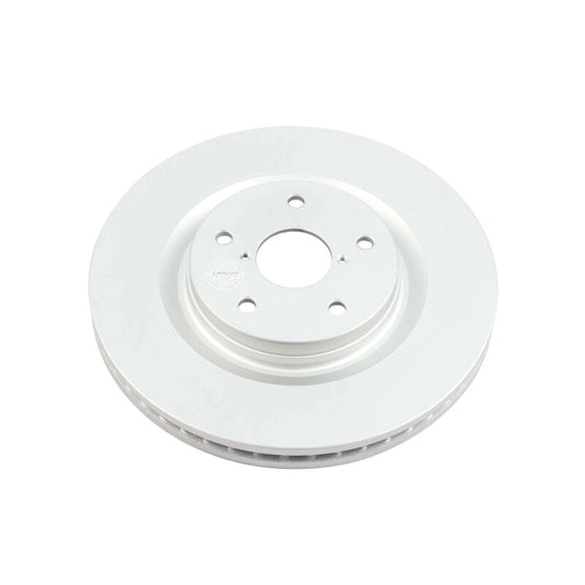 Powerstop JBR1787EVC PSB Evolution Coated Rotor