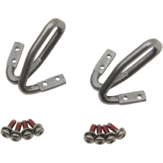 Drag Specialties 3501-1156 Saddlebag Strike Kit