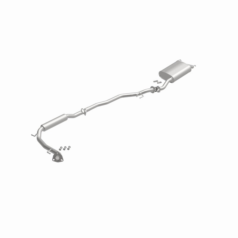 Load image into Gallery viewer, Magnaflow 106-0228 MAG BRE Exhaust Kits
