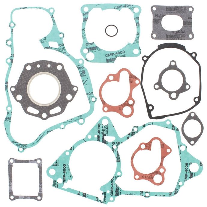 Vertex 808231 Complete Gasket Set