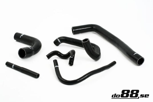 Do88 DO88-KIT16S DOB Hose - Coolant/Radiator