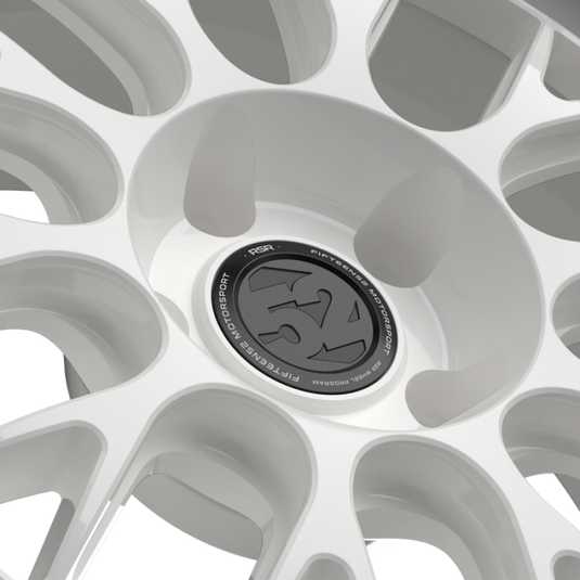 Fifteen52 RSHRW-89554+38 FFT Holeshot RSR Wheels