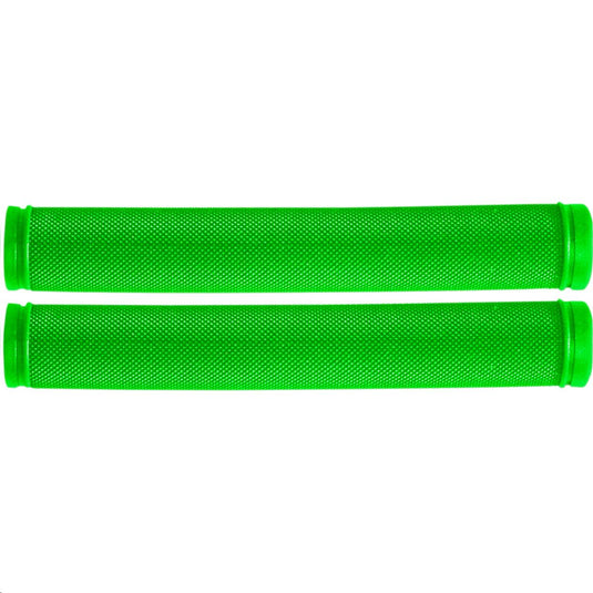 Rsi Racing G-7 GREEN 7in. Colored Rubber Grips - Green