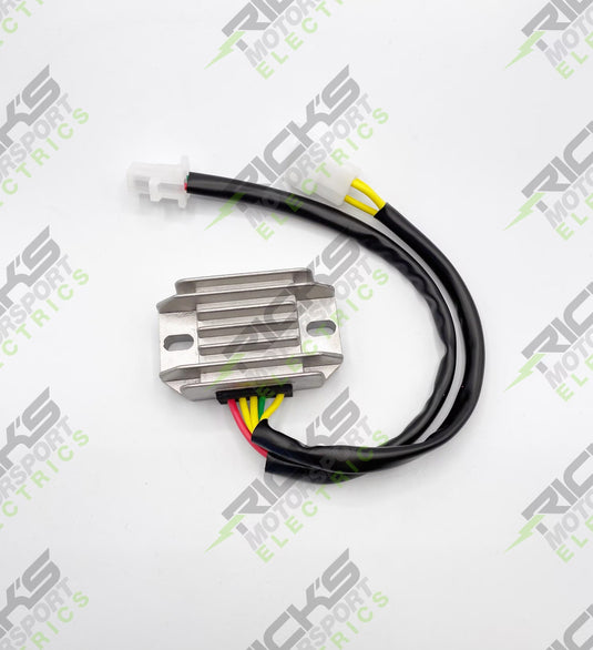 Ricks Motorsport Electric 10-236 OEM-Style Rectifier/Regulator