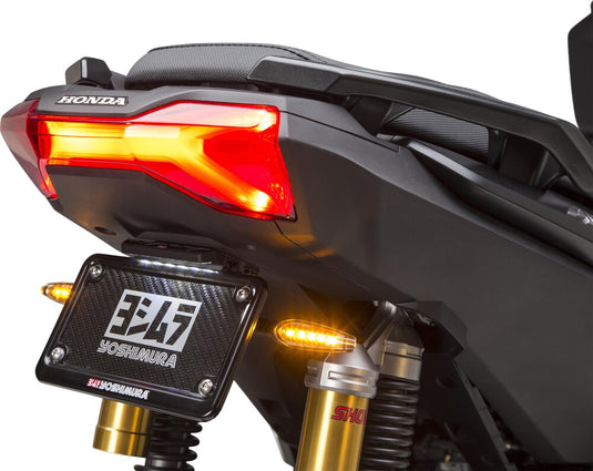 Yoshimura 070BG121530 Fender Eliminator Kit