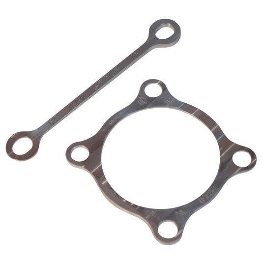 Spc Performance 71933 SPC Camber & Caliper Shim Kit