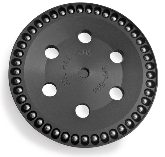 Belt Drives Ltd BPP-500 Ball-Bearing Lock-Up Clutch