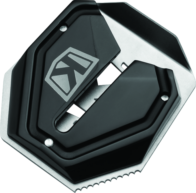 Kuryakyn 3845 KUR Kickstands B