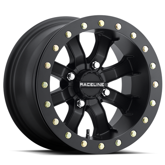 Raceline A71B-57056-00 RCL A71 Mamba Wheels
