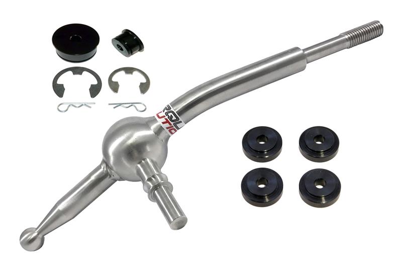 Load image into Gallery viewer, Torque Solution TS-SS-024b TQS Short Shift/Bushing Combos
