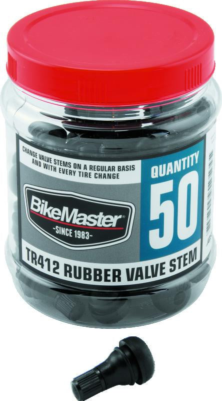 Bikemaster 151411 BKM Valve Stems