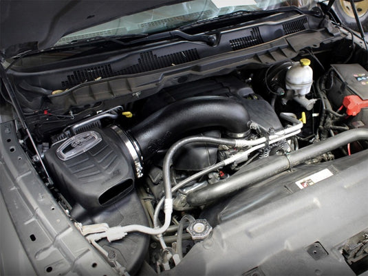 Afe 54-72102 AFE Momentum GT Cold Air Intakes