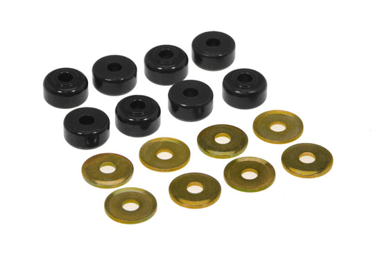 Prothane 19-430-BL PRO Sway/End Link Bush - Blk