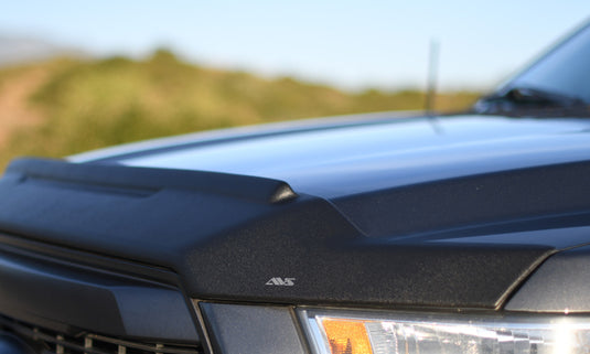 Avs 436095 AVS Aeroskin II Shield